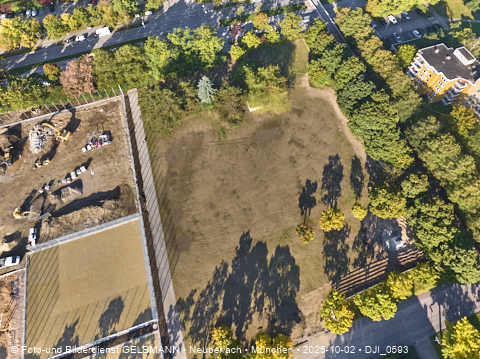 02.10.2025 - Sportanlage an der Grundschule am Karl-Marx-Ring